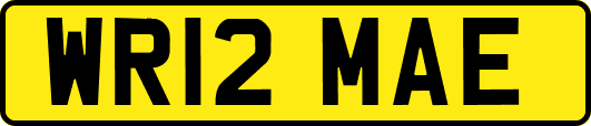 WR12MAE