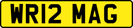 WR12MAG