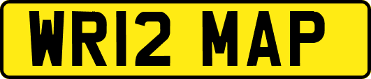 WR12MAP