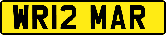 WR12MAR