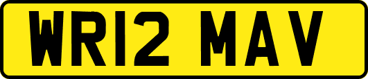 WR12MAV
