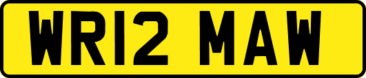 WR12MAW