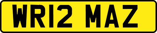 WR12MAZ