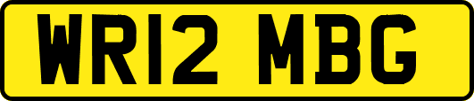 WR12MBG