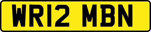 WR12MBN
