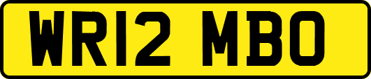 WR12MBO