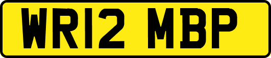 WR12MBP