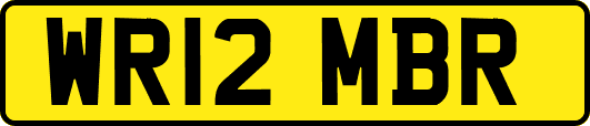 WR12MBR