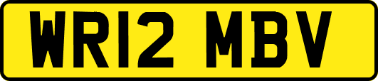WR12MBV