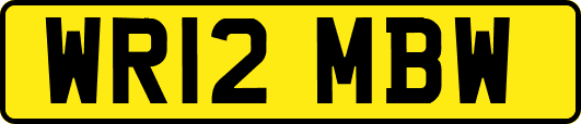 WR12MBW
