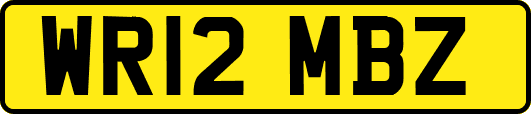WR12MBZ