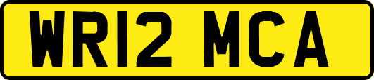 WR12MCA