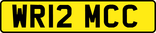 WR12MCC