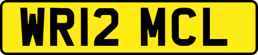 WR12MCL