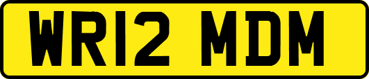 WR12MDM