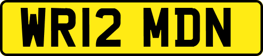 WR12MDN