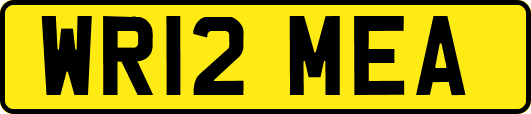 WR12MEA