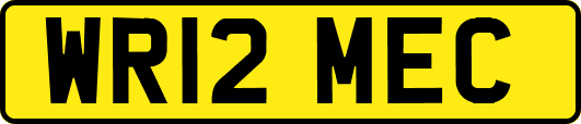 WR12MEC