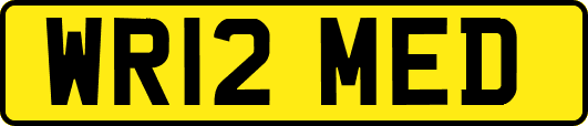 WR12MED