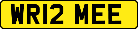 WR12MEE