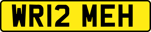 WR12MEH