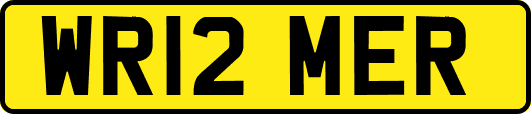 WR12MER