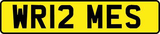 WR12MES