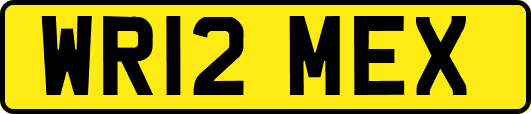 WR12MEX