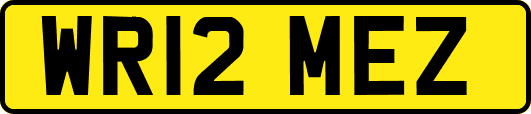 WR12MEZ