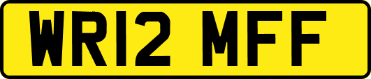 WR12MFF