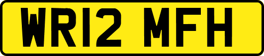 WR12MFH