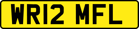 WR12MFL