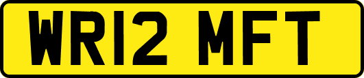 WR12MFT