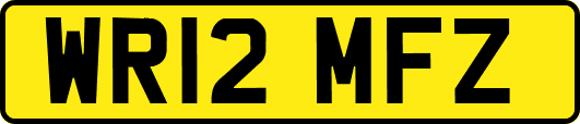 WR12MFZ