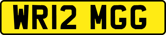 WR12MGG