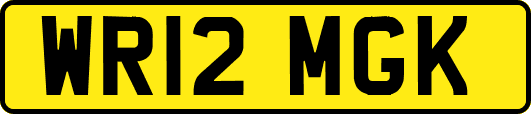 WR12MGK