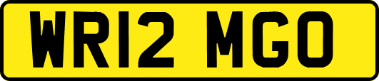 WR12MGO