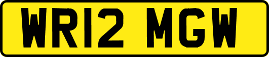 WR12MGW