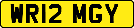 WR12MGY