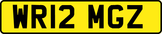 WR12MGZ