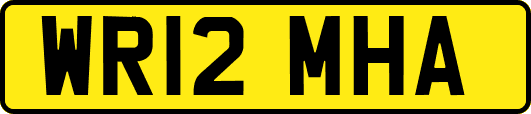 WR12MHA