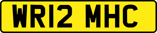 WR12MHC