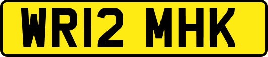 WR12MHK