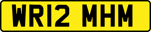 WR12MHM