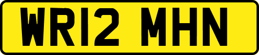 WR12MHN