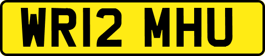 WR12MHU