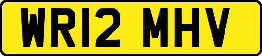 WR12MHV