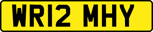 WR12MHY