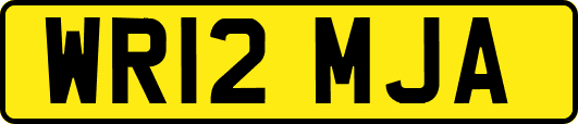 WR12MJA