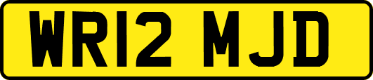 WR12MJD